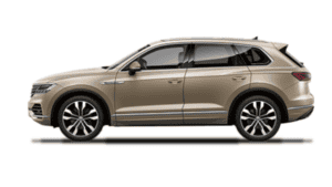 Touareg