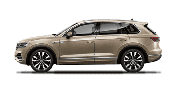 Touareg